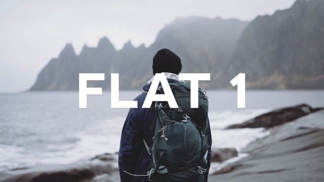 Transitions Fun - Free Transitions Pack of 7 types for Adobe Premiere Pro смотреть онлайн