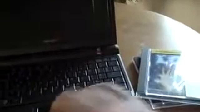 retrogaming on ASUS EeePC смотреть онлайн