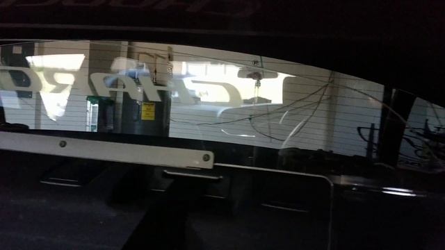 Windrestrictor USA Install // 2015+ Dodge Charger смотреть онлайн