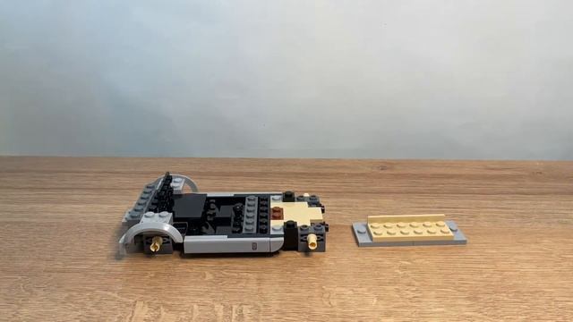 SPEED BUILD LEGO 76911 ASTON MARTIN DB5 JAMES BOND смотреть онлайн