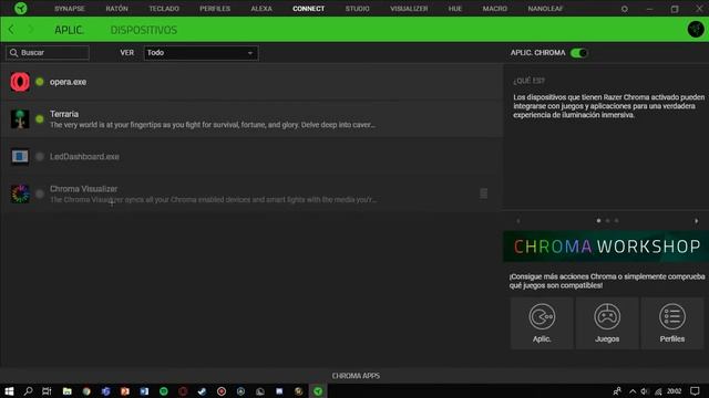 Review Razer Synapse 3 смотреть онлайн