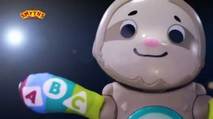 Линкималс от Fisher price