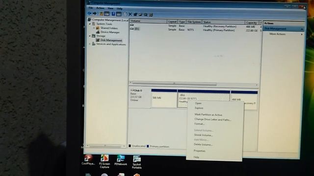 SSD Não Formata смотреть онлайн