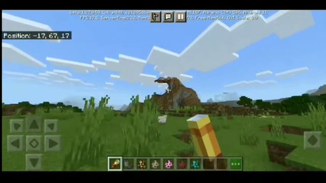 How to download minecraft 1.17 in Android | Minecraft caves and cliffs смотреть онлайн