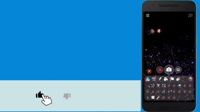 Two Fantastic Android Application Advance Audio Editor & Firework, wishes Effect video tools|| смотреть онлайн