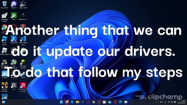 Why is OBS STUDIO constantly freezing How to fix OBS STUDIO freezing and stuttering fix 2022 смотреть онлайн