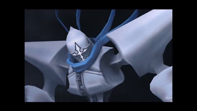 kingdom hearts 2 en pcsx2 смотреть онлайн
