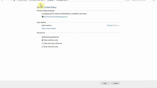 How to Add Keyboard Language to Windows 10 смотреть онлайн