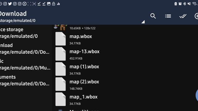 Download This Map On Your Phones! | How To Download Maps On WorldBox Tutorial!!! смотреть онлайн