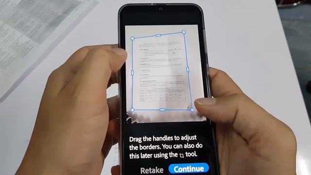 ใช้มือถือ สแกนเอกสาร เป็นไฟล์ PDF ส่งเข้าเมลล์ LINE ด้วยแอพ Adobe scan Update 26/5/2019 смотреть онлайн