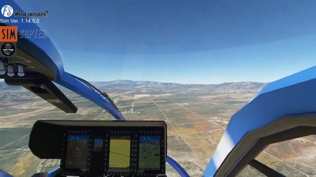 Microsoft Flight Simulator FS Excursions: Airbus H135 SAR Mission 001 смотреть онлайн