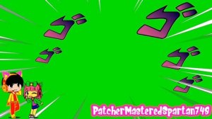 [Sparta Remix] Awaken JOJO Has a Sparta Remix