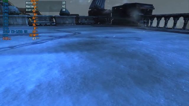 AMD Radeon R5 240 - Batman: Arkham Origins смотреть онлайн
