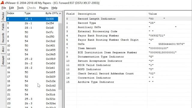 All My Papers X9 Viewer Product Demonstration Video смотреть онлайн