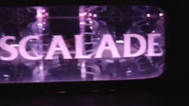LED Lit Plexiglass box - 4 15's Rezcalade Under Construction clips смотреть онлайн