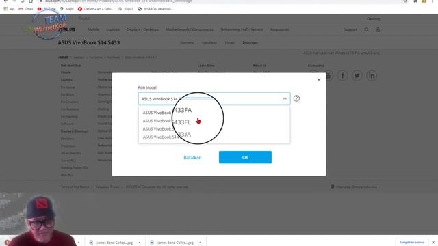 Mengatasi WiFi Laptop atau PC Tidak Mau Konek смотреть онлайн