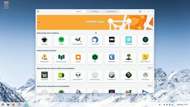 Zorin OS 16.2 Core - New Release - La Mejor Alternativa a Windows - Rápido, Seguro y Potente смотреть онлайн