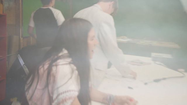 Camp Emerson 2019 - Week 6 - Movie Maker - Dunder Emerson смотреть онлайн