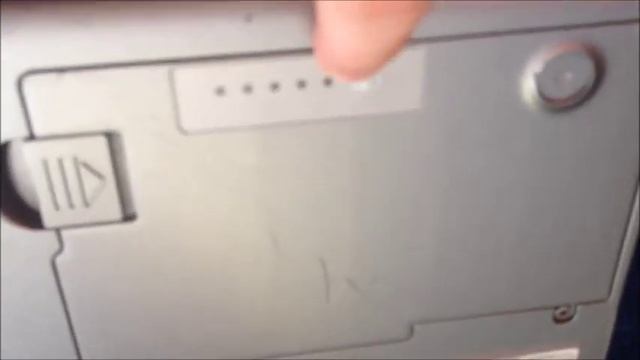Cheap Dell Latitude D610 Laptop - Update and Overview смотреть онлайн