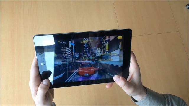 CHUWI Hi10 Pro 10" Win/Android Tablet REVIEW смотреть онлайн
