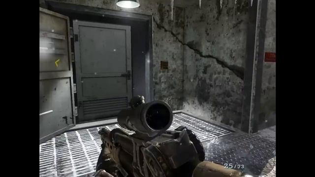 CoD: Black Ops on ATI HD 5450 - Max Settings - [720p] смотреть онлайн