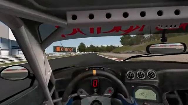 GTR2 Suzuka Hotlap смотреть онлайн