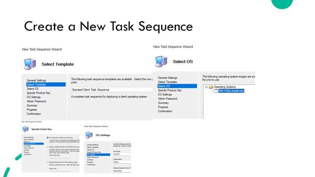 MDT Microsoft Deployment Tool смотреть онлайн