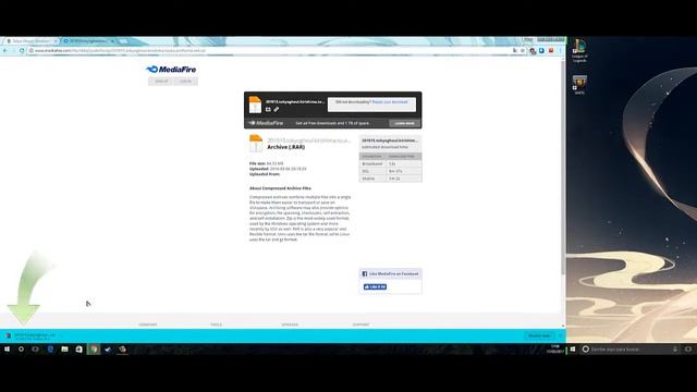 Tutorial: Download Anime Themes - Windows 7 / 8 / 10 смотреть онлайн