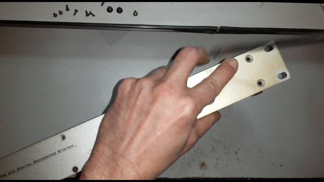 M-Audio Delta 1010 Disassembly смотреть онлайн