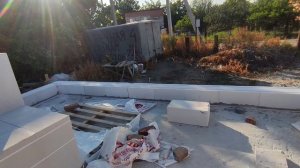 СТРОИМ ДОМ СВОИМИ РУКАМИ ✌🏼