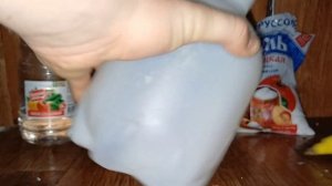 самодельное средство от сорняков