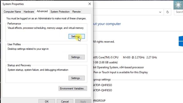 How to Speed-Up Slow Windows 10 PC | Part 2 (2023) смотреть онлайн