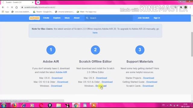 Download Scratch Program смотреть онлайн