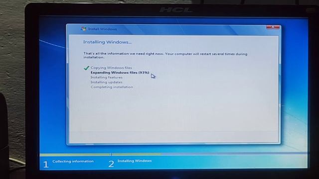 Format PC with windows 7 faster смотреть онлайн