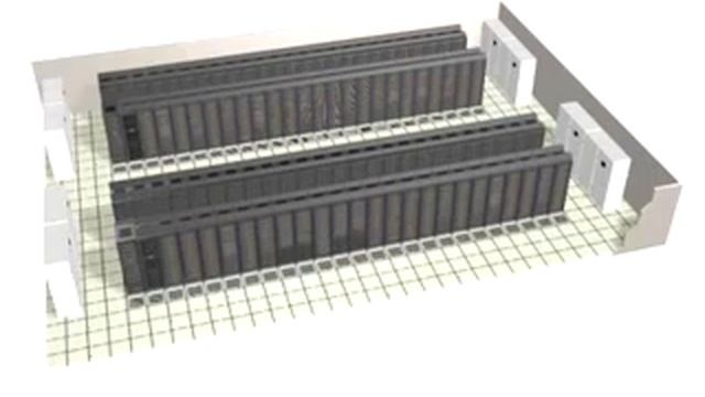 Data Center Cooling & High Density Applications смотреть онлайн