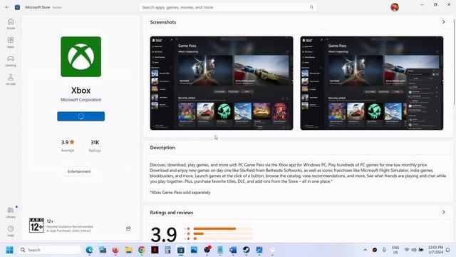 Fix Xbox Social Option Is Not Showing/Missing In Xbox Game Bar On Windows 11/10 PC смотреть онлайн