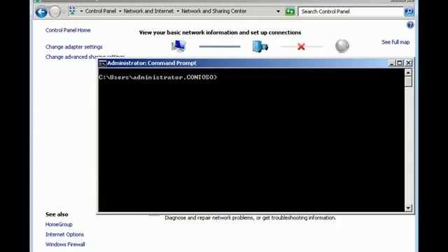 Configuring IPv4 Addressing.avi смотреть онлайн