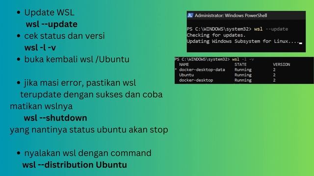 Cara mengatasi Error: 0x80040326 Error code: Wsl/Service/0x80040326 | Windows Subsystem for Linux смотреть онлайн