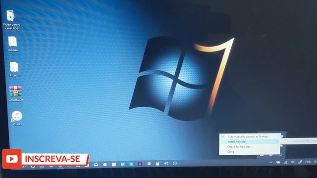 INSTALANDO JAILBREAK IOS 13 A12 (XS / XR) A13 (11 / 11 PRO) WINDOWS E MAC смотреть онлайн