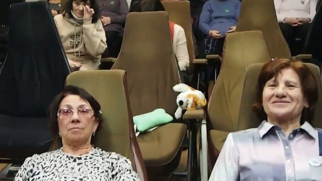 № 1722 Слова имеют лечебную силу смотреть онлайн