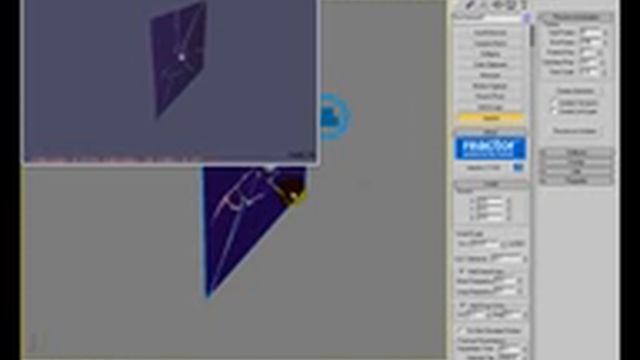 creating a broken window without using plugins смотреть онлайн