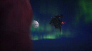 Формула воды | Дубляж | 2024