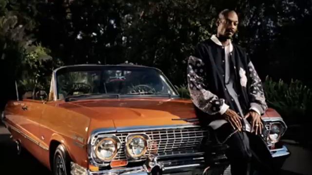 Snoop Dogg  - Vato. (Dirty)