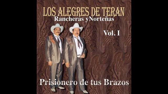 Los Alegres de Terán - Carta Jugada смотреть онлайн