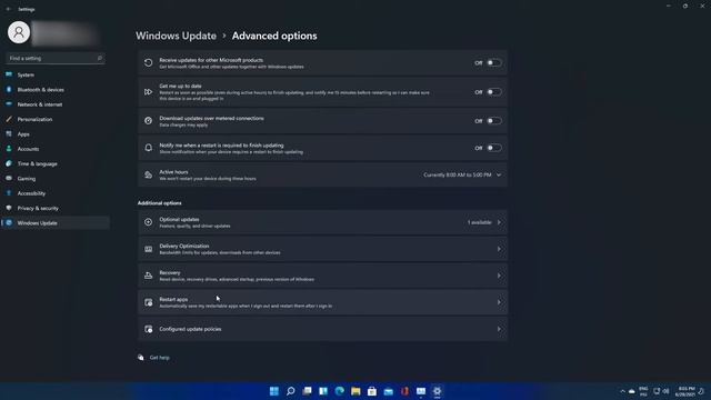 Trying out the First Windows 11 Insider Preview (dev build 22000.51) смотреть онлайн