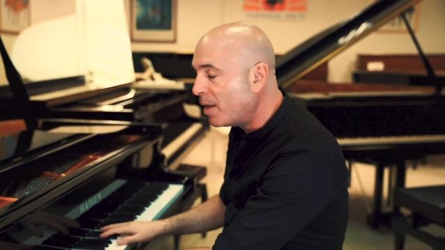 Gil Shohat - a new show for the whole family смотреть онлайн