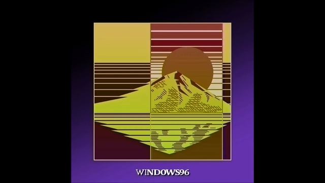 02. Windows彡96 - Visage смотреть онлайн