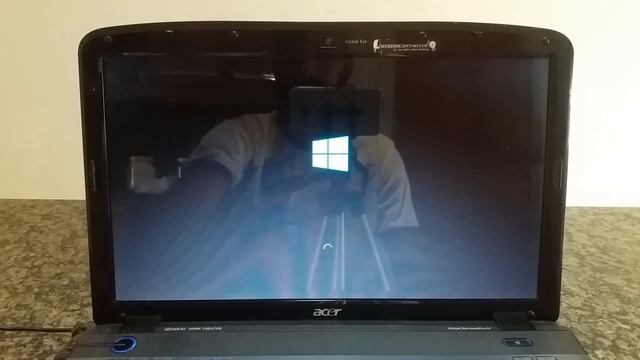 SMART Failure Predicted on Hard Disk смотреть онлайн