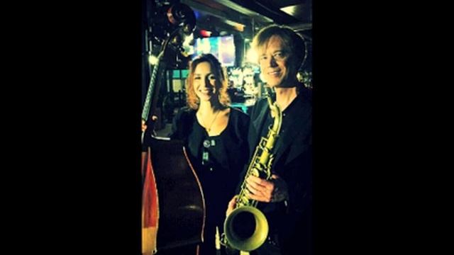 I'm Coming Virginia (tribute to Bix Beiderbecke) Played By Red Pellini & Flavia Ostini смотреть онлайн