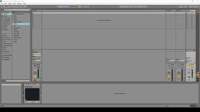 How to Send DAW into Zoom for Telehealth Music Therapy смотреть онлайн